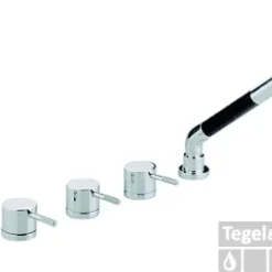 Cisal Less Badmengkraan Voor Badrandmontage LS0002902A -Exporteren Badkamer Top Winkel cisal less badmengkraan voor badrandmontage ls0002902a 0