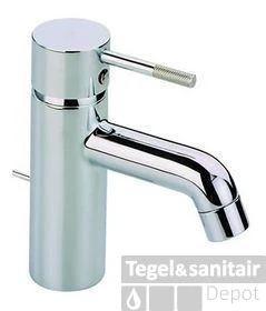 Wastafelmengkraan Cisal Less LS0005102A 4 Wastafelmengkraan Cisal Less LS0005102A - Afbeelding 2