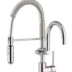 Cisal Profi Keukenmengkraan Cucina Chroom LL000621