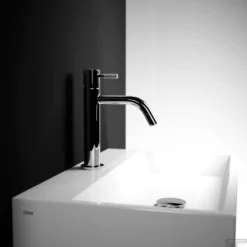 Clou Xo Wastafelmengkraan Type 13 Chroom -Exporteren Badkamer Top Winkel cl 06.14013.29.29 c zw