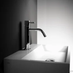 Clou Xo Wastafelmengkraan Type 13 Chroom -Exporteren Badkamer Top Winkel cl 06.14013.29 1