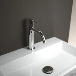 Clou Xo Wastafelmengkraan Type 13 Chroom -Exporteren Badkamer Top Winkel cl 06.14013.29 b