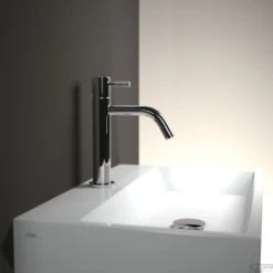 Clou Xo Wastafelmengkraan Type 13 Chroom -Exporteren Badkamer Top Winkel cl 06.14013.29 c