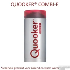 Quooker Reservoir Combi 2.2-E Boiler EQR (alleen De Boiler)