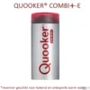 Quooker Reservoir Combi+ 2.2-E Boiler 22+EQR (alleen De Boiler) -Exporteren Badkamer Top Winkel combi plus afbeelding