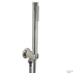 Inbouw Regendouche Set Boss & Wessing Colorato Met Handdouche En Wanduitloop Chroom -Exporteren Badkamer Top Winkel cre0389 sfeer