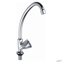 Koudwater Kraan Boss & Wessing Cold 1/2'' Chroom