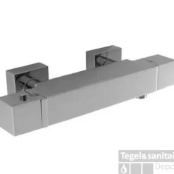 Cuadro Tres Douchethermostaatkraan 1071649 -Exporteren Badkamer Top Winkel cuadro tres douchethermostaatkraan 1071649 0