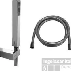 Cuadro Tres Douchethermostaatkraan 1071649