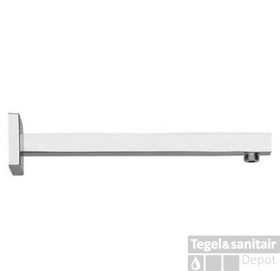 Cub Tres Muur Uitloop Voor Regendouche 13413940 4 Cub Tres Muur Uitloop Voor Regendouche 13413940 - Afbeelding 2