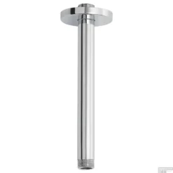Grohe SmartControl Inbouw Doucheset Rond Met Hoofddouche 20cm Plafond Uitloop En Handdouche Compleet -Exporteren Badkamer Top Winkel douchebuis plafond rond