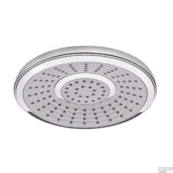 Douchekop Schutte Grenoble 22.5cm Chroom