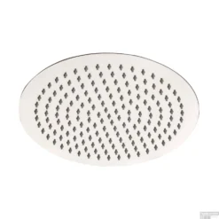 Douchekop Schutte Sumatra Rond 30cm RVS Chroom