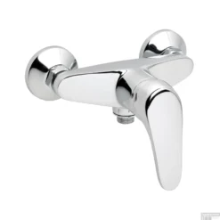 Douchekraan Go By Van Marcke Fresh Mengkraan HoH 15 Chroom