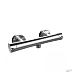 Douchekraan GRB Time Thermostatisch Anti-Kalk Coating Chroom (zonder Handdoucheset)