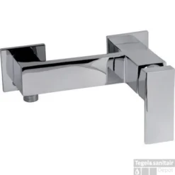 Douchemengkraan Kai Chroom