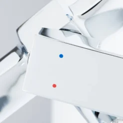 Douchemengkraan Schutte Tokyo II Chroom -Exporteren Badkamer Top Winkel douchemengkraan schutte tokyo ii chroom sfeer4