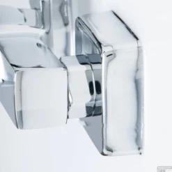 Douchemengkraan Schutte Tokyo II Chroom -Exporteren Badkamer Top Winkel douchemengkraan schutte tokyo ii chroom sfeer5