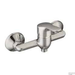 Douchemengkraan Schutte Vico Chroom