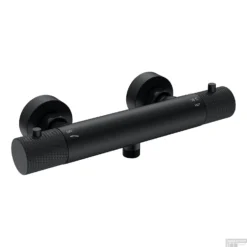 Douchemengkraan Thermostatisch Boss & Wessing James Mat Zwart