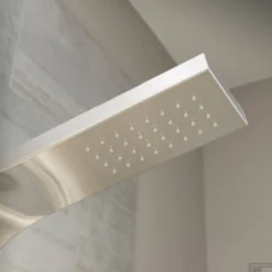 Douchepaneel Schutte Sansibar 3 Functies 2 Massagesproeiers RVS -Exporteren Badkamer Top Winkel douchepaneel schutte sansibar 3 functies 2 massagesproeiers rvs sfeer2