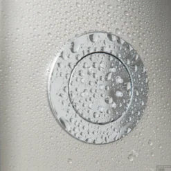 Douchepaneel Schutte Sansibar 3 Functies 2 Massagesproeiers RVS -Exporteren Badkamer Top Winkel douchepaneel schutte sansibar 3 functies 2 massagesproeiers rvs sfeer4