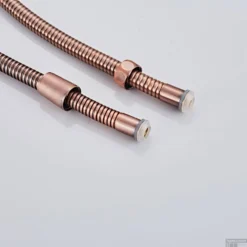 Inbouw Regendouche Set BWS 30 Cm Met Plafondarm Geborsteld Koper 19 Inbouw Regendouche Set BWS 30 Cm Met Plafondarm Geborsteld Koper -Exporteren Badkamer Top Winkel doucheslang bws koper 150 cm geborsteld koper 2 1 3 1 1