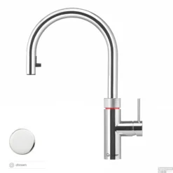 Quooker Flex Keukenmengkraan Chroom -Exporteren Badkamer Top Winkel flex chroom 1 1
