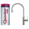 Quooker Flex Chroom Met Combi Boiler -Exporteren Badkamer Top Winkel flex combi chroom