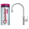 Quooker Flex RVS Met Combi Boiler + -Exporteren Badkamer Top Winkel flex combi steel 2