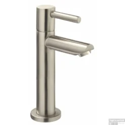 Fonteinkraan Amador XL Hoog Ker. 1/2 RVS