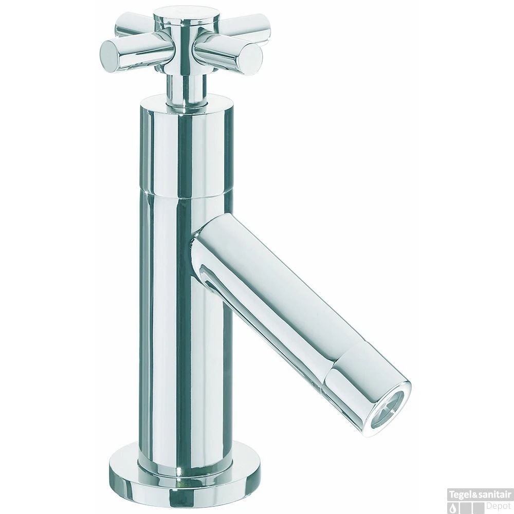 Fonteinkraan Brizo Ker. 1/2Chroom 3 Fonteinkraan Brizo Ker. 1/2Chroom