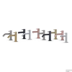 Fonteinkraan Differnz Mix Gebogen Mat Zwart 12 Fonteinkraan Differnz Mix Gebogen Mat Zwart -Exporteren Badkamer Top Winkel fonteinkraan differnz mix gebogen mat zwart sfeer3