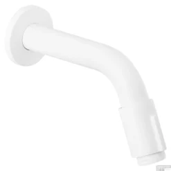 Fonteinkraan Differnz Mix Inbouw Mat Wit