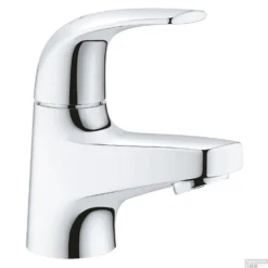 Fonteinkraan Grohe Start Curve XS-Size Chroom