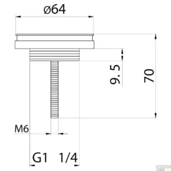 Fonteinkraan Installatie Set Differnz Mix Mat Zwart -Exporteren Badkamer Top Winkel fonteinkraan installatie set differnz mix mat zwart tech 2