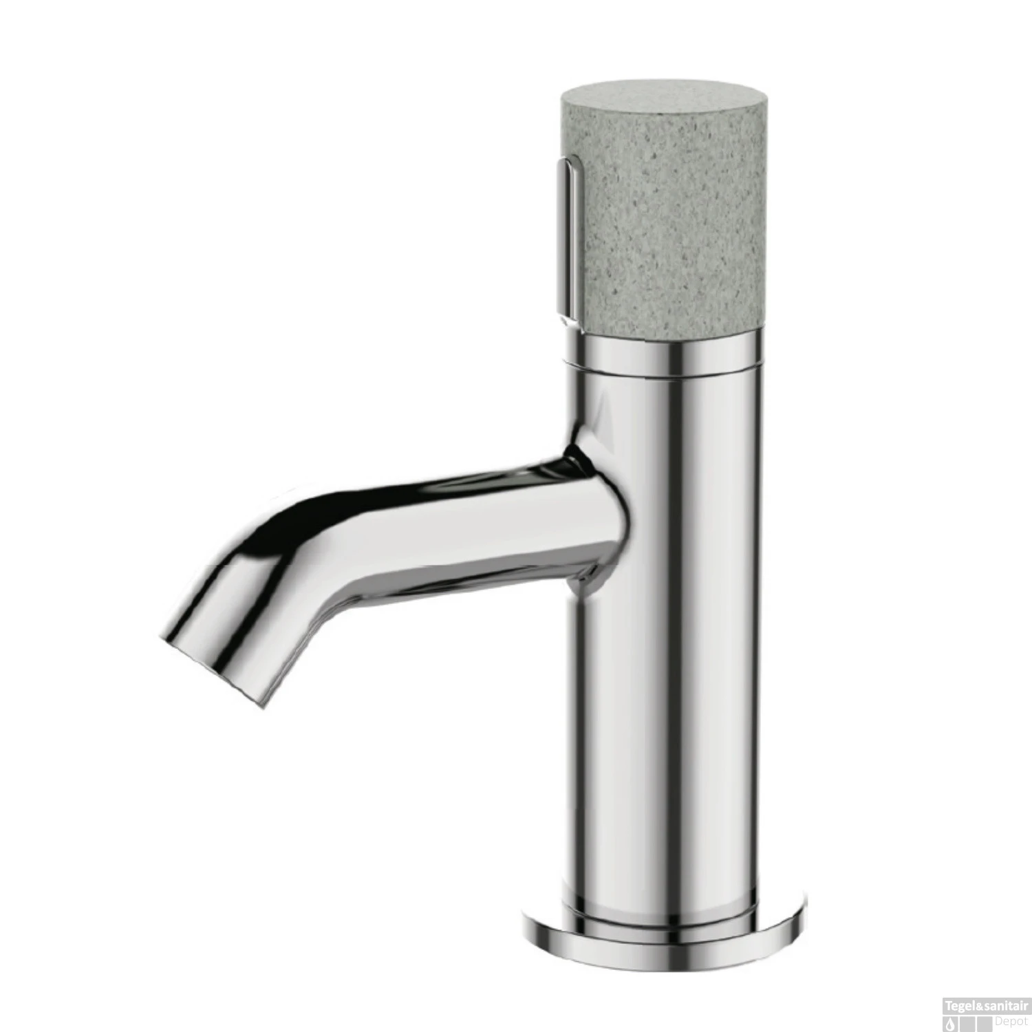 Fonteinkraan VMK Go Mandy Chroom 3 Fonteinkraan VMK Go Mandy Chroom