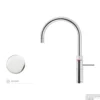 Quooker Fusion Round Keukenmengkraan Chroom KFRCHR 1 Quooker Fusion Round Keukenmengkraan Chroom KFRCHR -Exporteren Badkamer Top Winkel fusion round chroom 800x600 crop cy0 cx0 dpc w800 h600