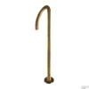 Vrijstaande Baduitloop Lagoo Garda Inbouw Messing Geborsteld Goud PVD -Exporteren Badkamer Top Winkel g3202 kraan brushed brass shop