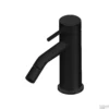 Bidet Mengkraan Lagoo Garda Opbouw Messing Mat Zwart 1 Bidet Mengkraan Lagoo Garda Opbouw Messing Mat Zwart -Exporteren Badkamer Top Winkel g4100 matt black shop