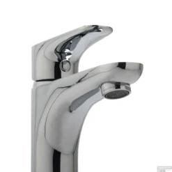 Wastafelmengkraan Hotbath Gringo 1-hendel Recht 15.7 Cm Chroom 12 Wastafelmengkraan Hotbath Gringo 1-hendel Recht 15.7 Cm Chroom -Exporteren Badkamer Top Winkel gr003cr wastafelmengkraan hotbath gringo 1 hendel recht 15.7 cm chroom 4