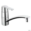 Grohe Get Eengreeps Keukenmengkraan Chroom 32891000 -Exporteren Badkamer Top Winkel grohe get eengreeps keukenmengkraan chroom 32891000
