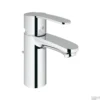 Wastafelkraan Grohe Wave Cosmopolitan S-size Met Waste Chroom 2 Wastafelkraan Grohe Wave Cosmopolitan S-size Met Waste Chroom -Exporteren Badkamer Top Winkel grohe wastafelkraan wave cosmopolitan met waste verchroomd messing shop