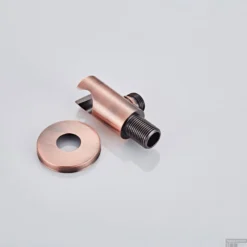 Inbouw Regendouche Set BWS 30 Cm Met Plafondarm Geborsteld Koper 21 Inbouw Regendouche Set BWS 30 Cm Met Plafondarm Geborsteld Koper -Exporteren Badkamer Top Winkel handdouchehouder wand aansluitbocht bws koper geborsteld koper 1 1 3 1 1