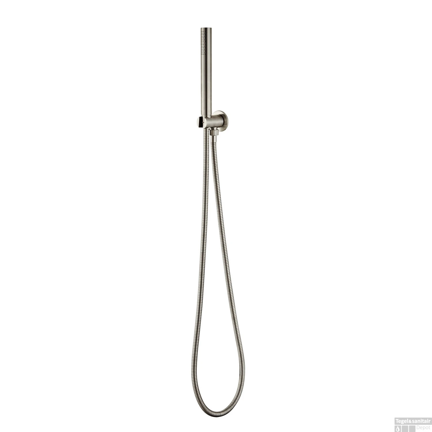 Inbouw Regendouche BWS Exclusive Volledig 304 RVS 20cm Met Handdouche Plafondmontage 7 Inbouw Regendouche BWS Exclusive Volledig 304 RVS 20cm Met Handdouche Plafondmontage - Afbeelding 5