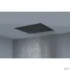 Hoofddouche Belleza Bagno ClipOn Inbouw Regendouche Vierkant 44x44 Cm Mat Zwart -Exporteren Badkamer Top Winkel hoofddouche belleza bagno clipon inbouw regendouche vierkant 44x44 cm mat zwart sfeer