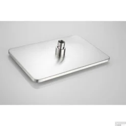 Hoofddouche Boss & Wessing Vision Rechthoekig 30x20 Cm RVS 7 Hoofddouche Boss & Wessing Vision Rechthoekig 30x20 Cm RVS -Exporteren Badkamer Top Winkel hoofddouche boss wessing vision rechthoekig 30x20 cm rvs 3