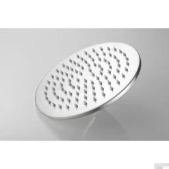 Hoofddouche Boss & Wessing Vision Rond 20 Cm RVS -Exporteren Badkamer Top Winkel hoofddouche boss wessing vision rond 20 cm rvs 2