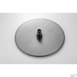 Hoofddouche Boss & Wessing Vision Rond 30 Cm Gunmetal -Exporteren Badkamer Top Winkel hoofddouche boss wessing vision rond 30 cm gunmetal 3