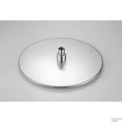 Hoofddouche Boss & Wessing Vision Rond 30 Cm RVS -Exporteren Badkamer Top Winkel hoofddouche boss wessing vision rond 30 cm rvs 3